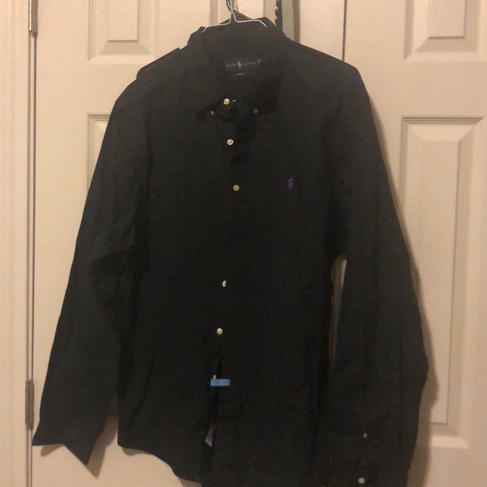 Men’s Ralph Lauren Slim Fit